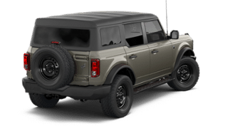 2026 Ford Bronco® External Image 3